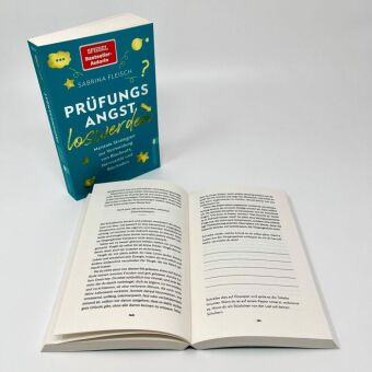 Prüfungsangst loswerden