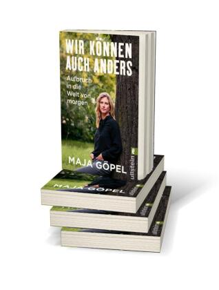 Wir können auch anders