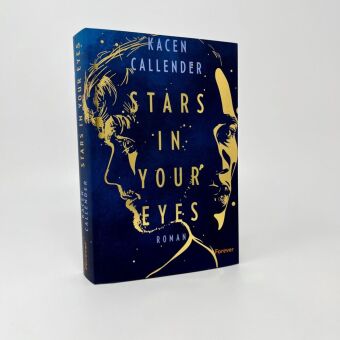 Stars In Your Eyes