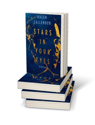 Stars In Your Eyes