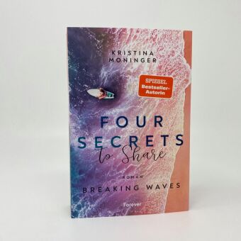 Four Secrets to Share