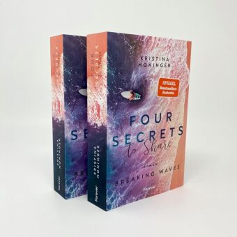 Four Secrets to Share