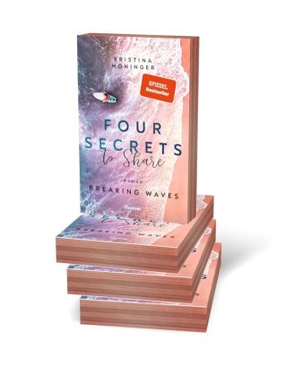Four Secrets to Share