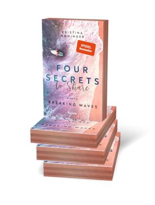 Four Secrets to Share