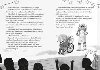Leo und Lucy 1: Die Sache mit dem dritten L