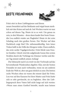 Chaosköniginnen: Besser als beste Freundinnen