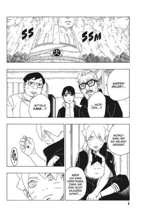 Boruto - Naruto next Generation 18