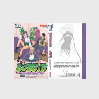 Boruto - Naruto next Generation 19