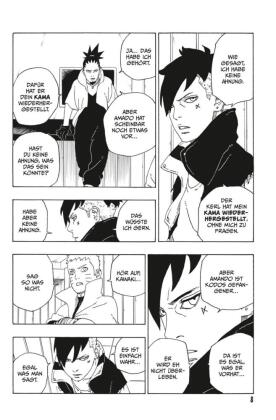 Boruto - Naruto next Generation 19