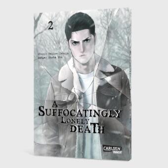A Suffocatingly Lonely Death 2