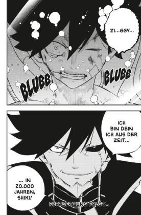 Edens Zero 23