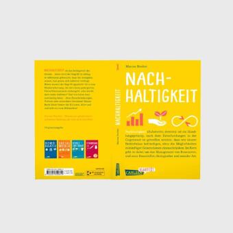 Nachhaltigkeit (Carlsen Klartext)