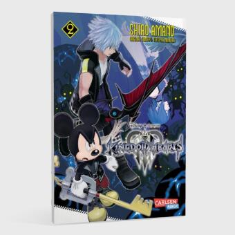 Kingdom Hearts III 2