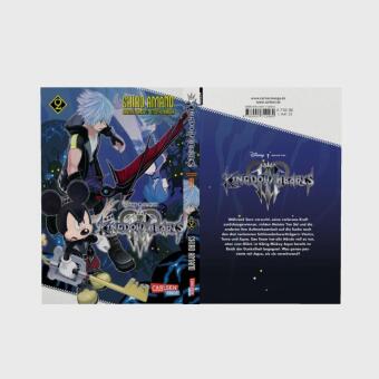 Kingdom Hearts III 2