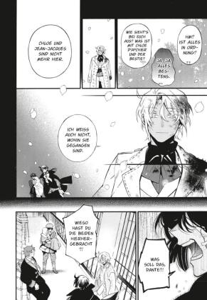 The Case Study Of Vanitas 11