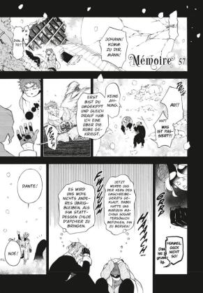 The Case Study Of Vanitas 11