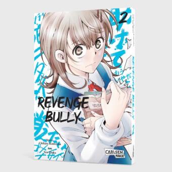 Revenge Bully  2