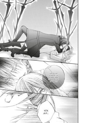 Vampire Knight Pearls 10