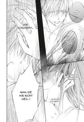 Vampire Knight Pearls 10