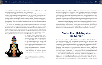 Chakren in Balance mit Yin Yoga