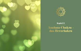 Chakren in Balance mit Yin Yoga