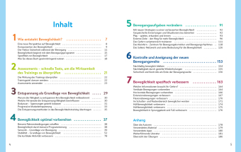 Beweglichkeit beginnt im Gehirn