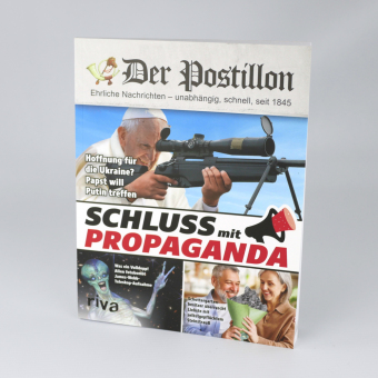 Der Postillon