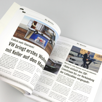Der Postillon