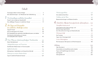 Die Kraft des weiblichen Körpers