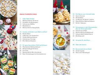 Das Wichtel-Koch- und Backbuch