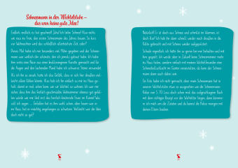 Das Wichtel-Koch- und Backbuch