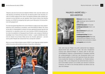 Hyrox - das Fitnessrace für jeden