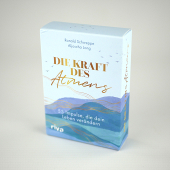 Die Kraft des Atmens