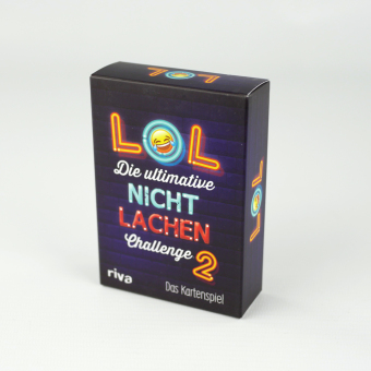 LOL - Die ultimative Nicht-lachen-Challenge 2