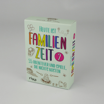 Heute ist Familienzeit 2