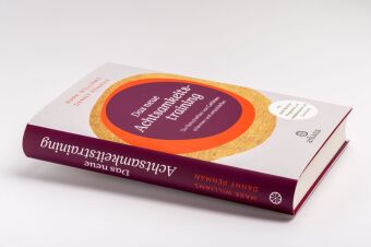 Das neue Achtsamkeitstraining