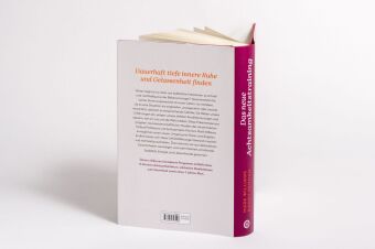 Das neue Achtsamkeitstraining