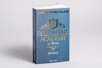 Belladaire Academy of Athletes - Rivals