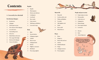 Galapagos