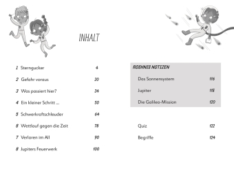 Ein Fall für die Forscher-Kids 2. Kometen-Alarm