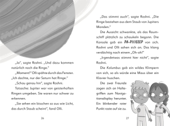 Ein Fall für die Forscher-Kids 2. Kometen-Alarm