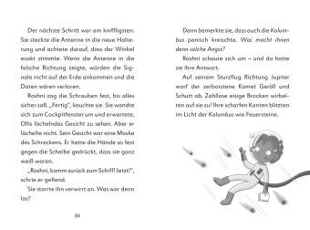 Ein Fall für die Forscher-Kids 2. Kometen-Alarm