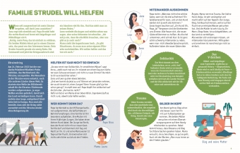 Frieden für Kids erklärt 