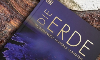 Die Erde - Wunderwelt unseres Planeten