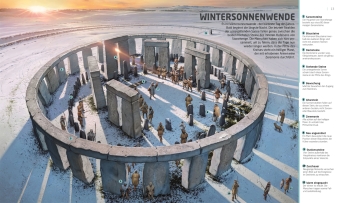Bauwerke der Menschheit