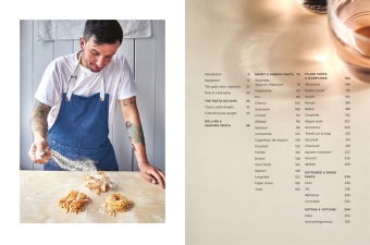 Pasta Masterclass