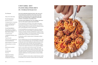 Pasta Masterclass
