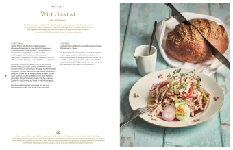 Dahoam: Bayerische Wohlfühlküche