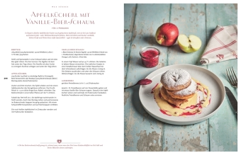 Dahoam: Bayerische Wohlfühlküche