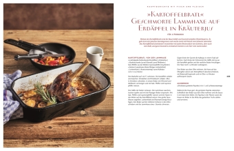Dahoam: Bayerische Wohlfühlküche
